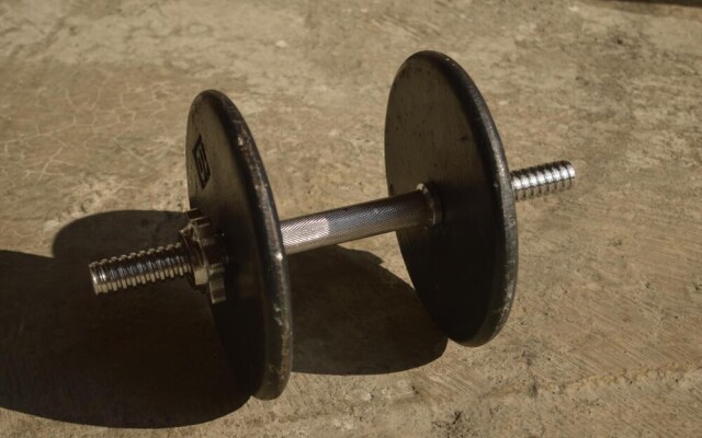 Hostel El Descanso Donde Sara