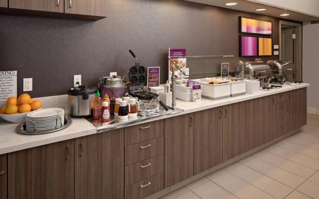 Residence Inn by Marriott Fremont Silicon Valley