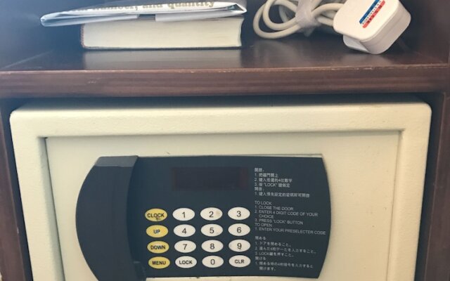 Best Western Hotel Causeway Bay