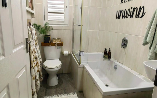 Little Flamingo Familia