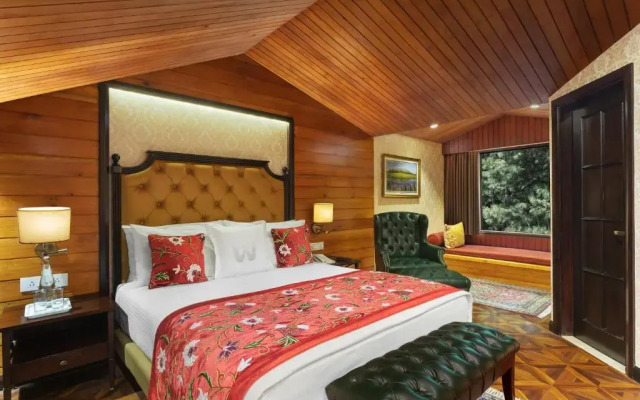 Welcomhotel by ITC Hotels, Pine N Peak, Pahalgam