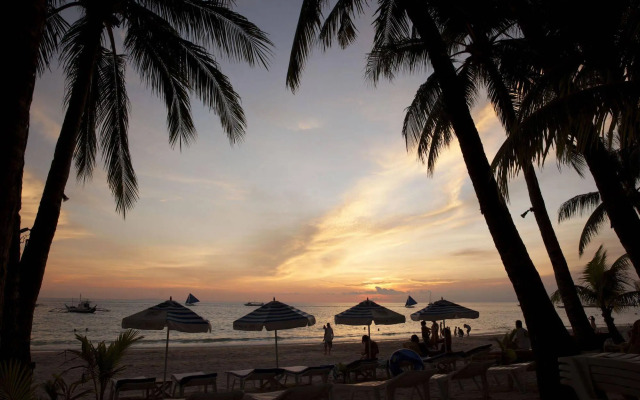357 Boracay