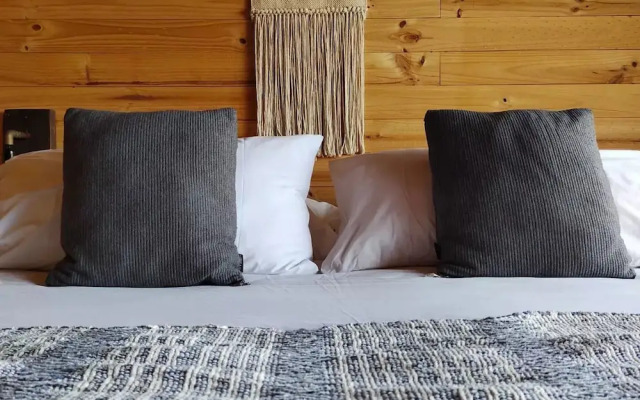 Pichilemu Hostel Casa Verde