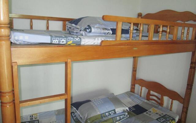 Mike Youth Hostel