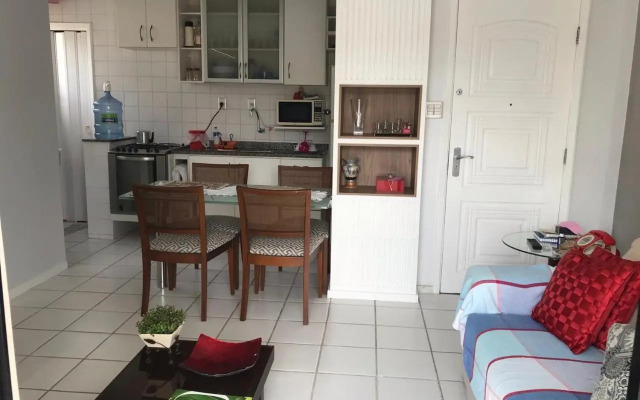Apartamento Oceano Atlantico