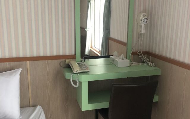 Ying Lun Hotel