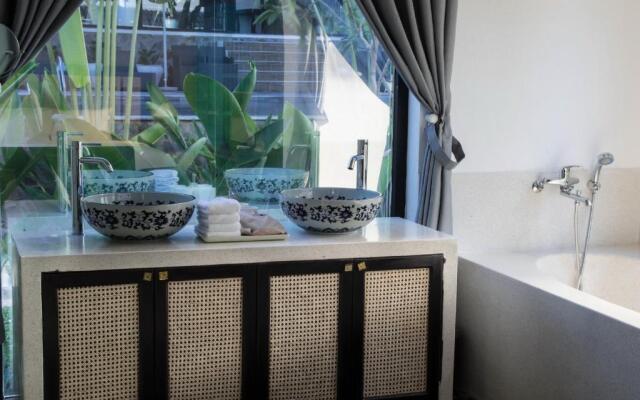 Nghe Garden Resort