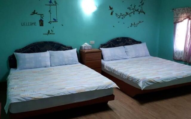 Pthles Guest house