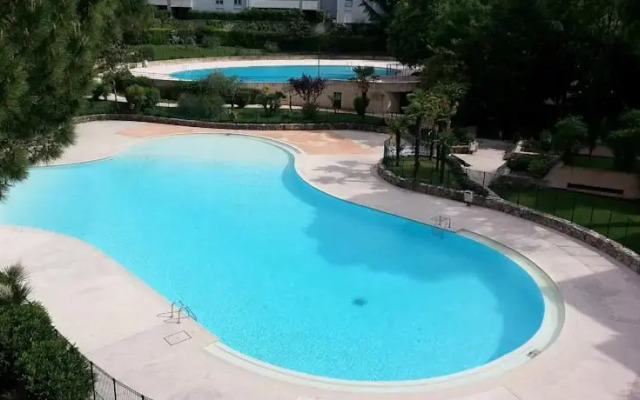 Appartement les Jasmins de Mougins