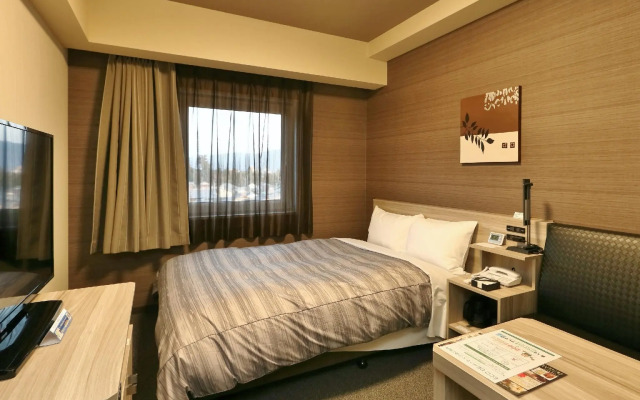 Hotel Route-Inn Kurashiki Mizushima