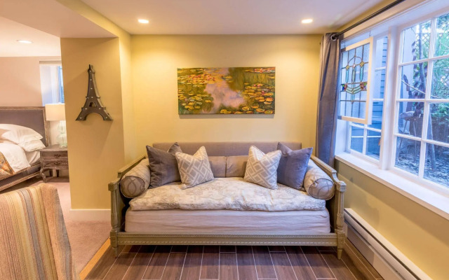West End Guest House