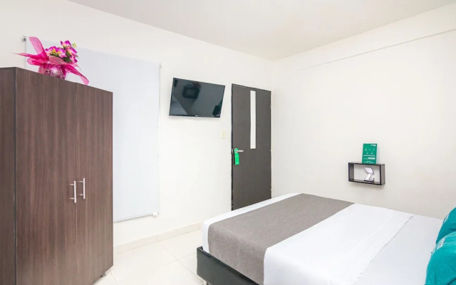 Hotel Casa Danes Santa Marta