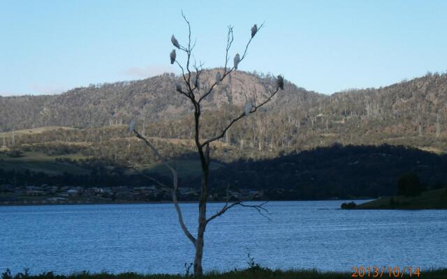 Derwent Retreat