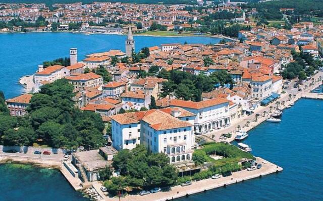 Apartment Poreč Anita