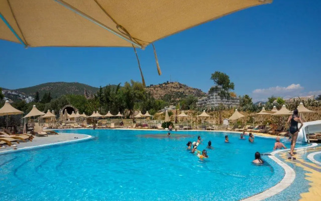 Historical Museum Resort