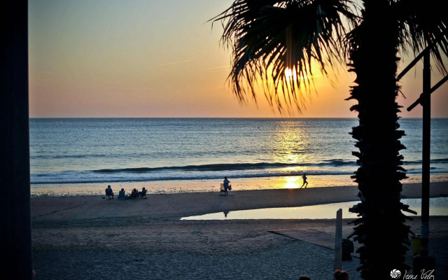 Hotel Playa De Regla