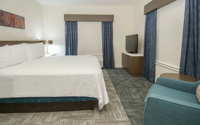 Hilton Garden Inn Jackson/Clinton