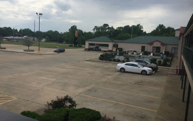 Super 8 Jasper TX