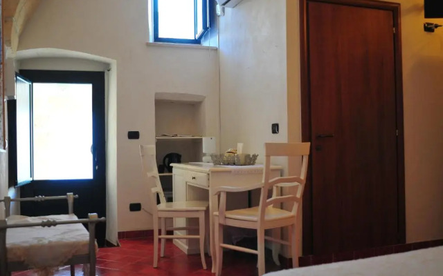 Ambrosia Bed & Breakfast