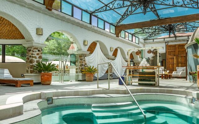 Uraján de Luna Hotel Boutique & Spa