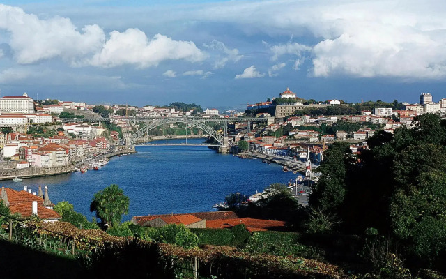 ibis Porto Sao Joao