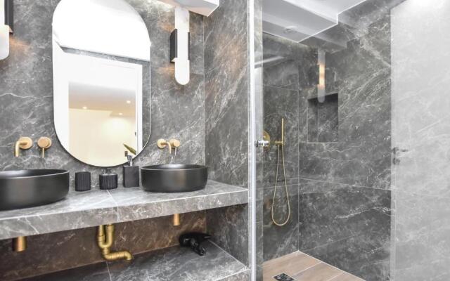 CMG Condorcet / Lentonnet 4