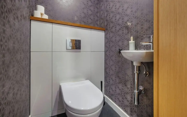 Apartamenty Sun & Snow Łokietka 47