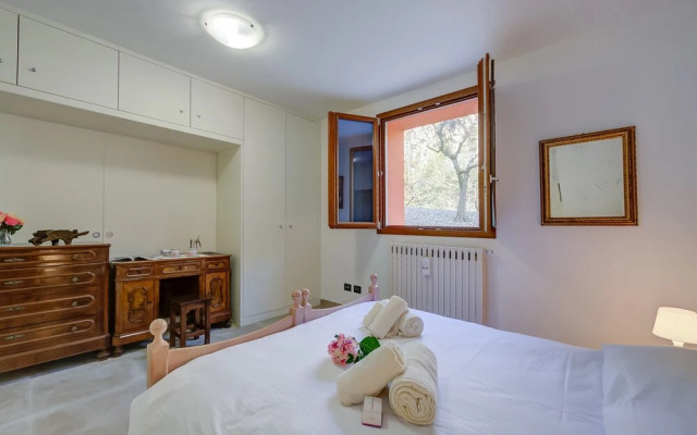 Villa Teresa Apt Lake Garda View