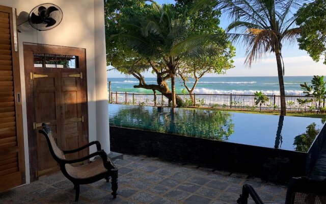 Royal Indigo Villa