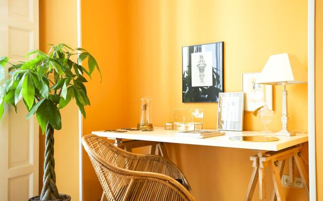 Plaza Mayor-Sol Boutique