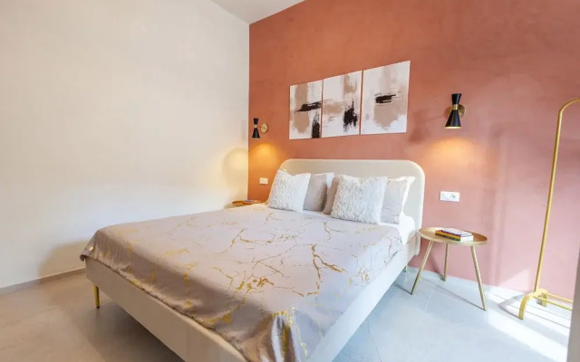 Malva Rooms