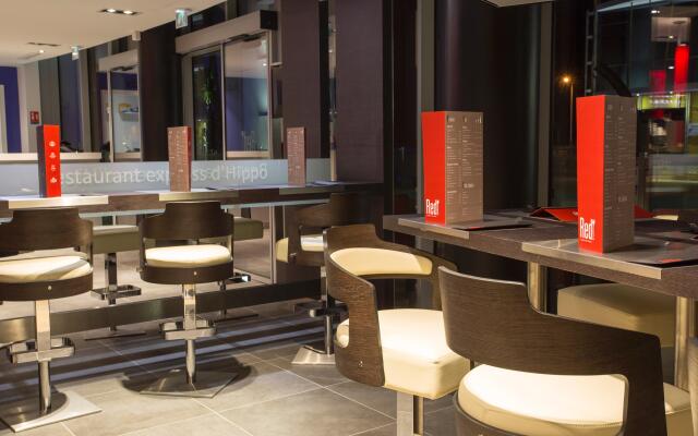 SoBlue Hotel