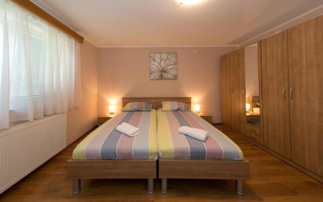 Rooms Ivan