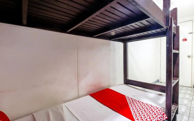 ZEN Rooms Basic Metrodeluxe Pasay