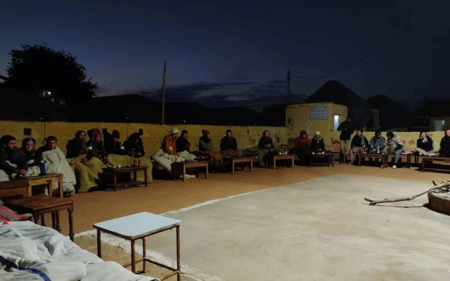 Registhan Guest House