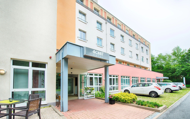 ACHAT Hotel Chemnitz