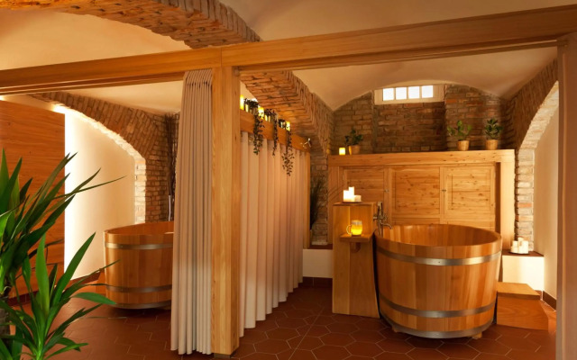 Hotel Pod Zeleným Dubem