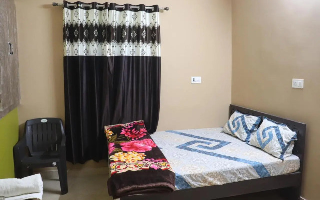 The Mehran way Homestay