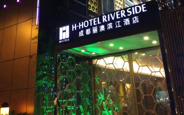 H-Hotel Riverside