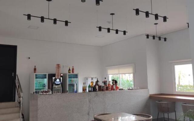 Lagoa Eco Towers Resorts