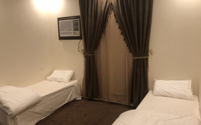 Alkyaan - Hotel