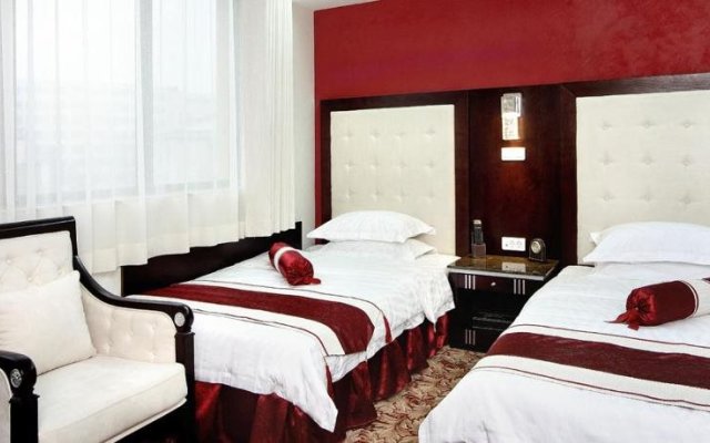 Vega Boutique Hotel