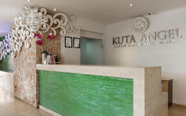 Kuta Angel Hotel