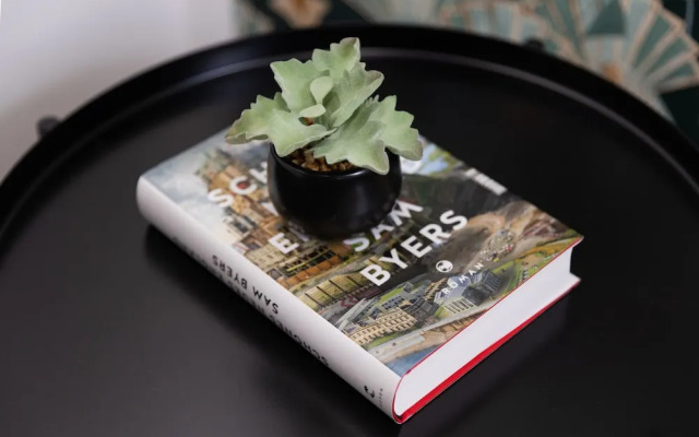 Urban Design Suites
