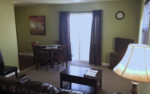 Gros Morne Suites