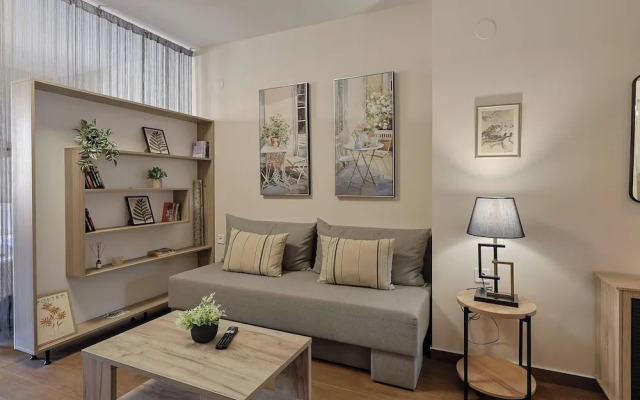 Zeusplace Aphrodites Sanctuary 1