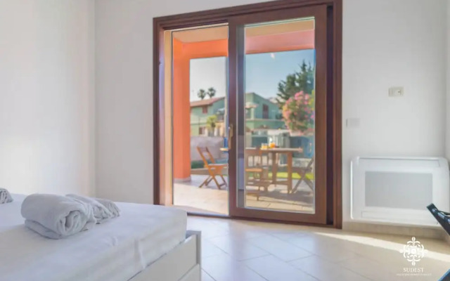 Villa Seaside - Dimora con jacuzzi a 200mt dal mare