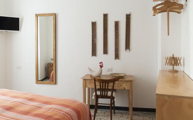 Welcomely - Chez Callina