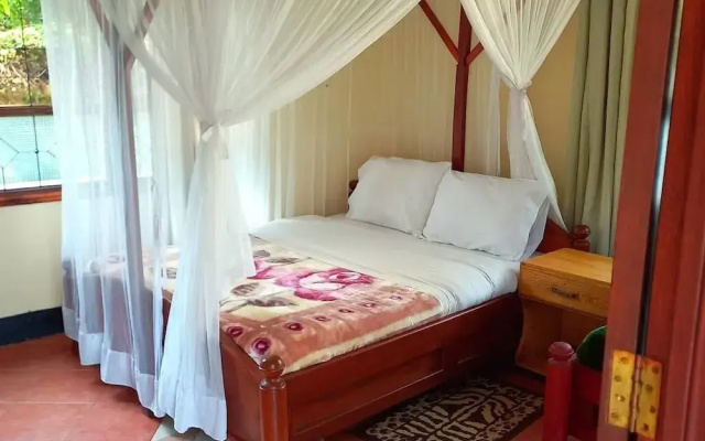 Marangu Summit Lodge