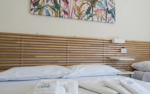 Rooms & Breakfast Centrale